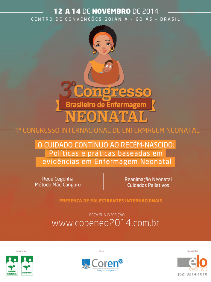 Enfermagem-Congresso