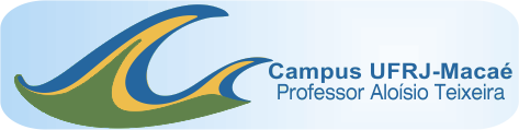 campus ufrj macae